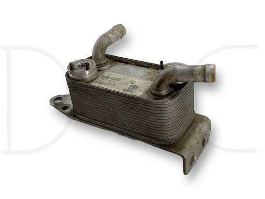 08-10 Ford F250 F350 6.4 6.4L Diesel Fuel Cooler OE