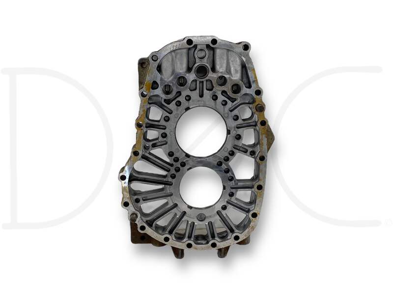 Ford 7.3 ZF6 ZF-6 S6-650 Manual Transmission Mid Center Suppport