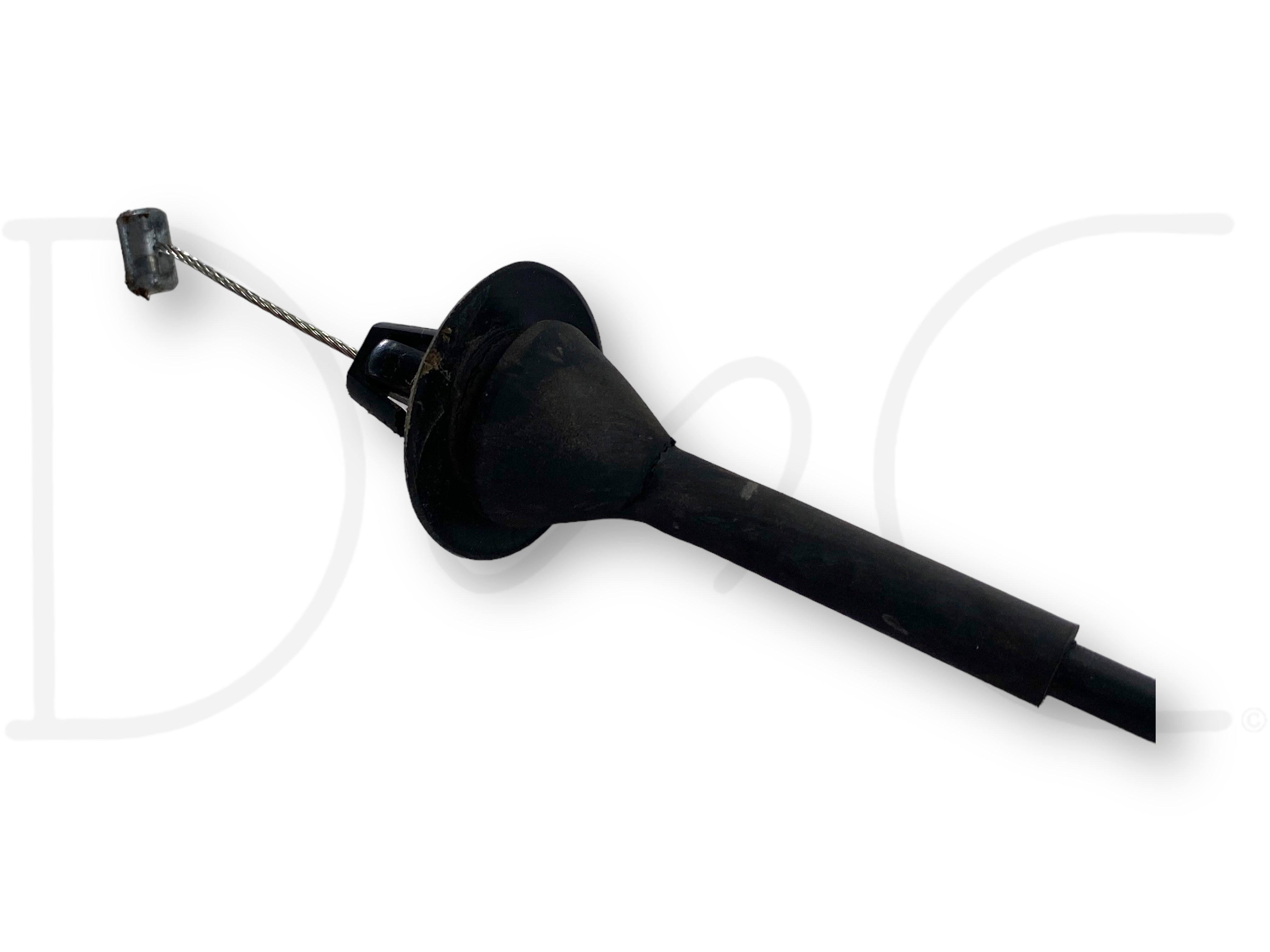 Dorman Hood Latch Release Cable For 2007 F-250/F-350/F-450/F550 Super Duty