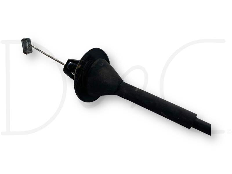 Dorman Hood Latch Release Cable For 2007 F-250/F-350/F-450/F550 Super Duty