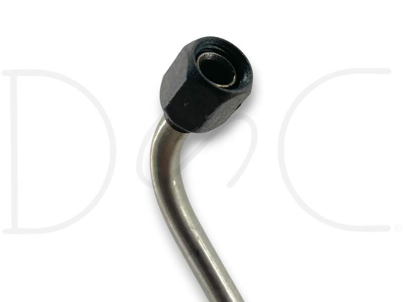 Exhaust Back Pressure EBP Sensor 1850352C2 - Replacement For Ford 6.0L Diesel E-350, F-250, F-350 Super Duty