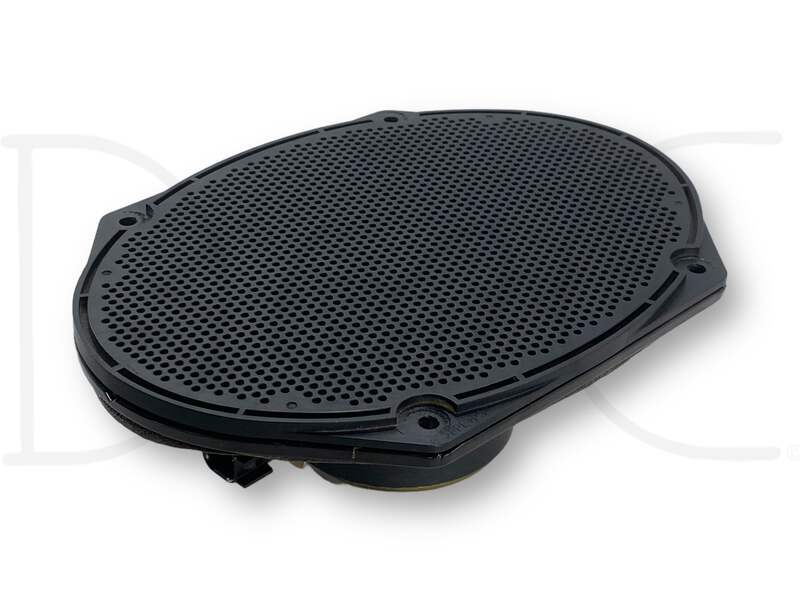 99-07 Ford F250 F350 Super Duty Rear Speaker OE Xw7F-18808-AB | eBay