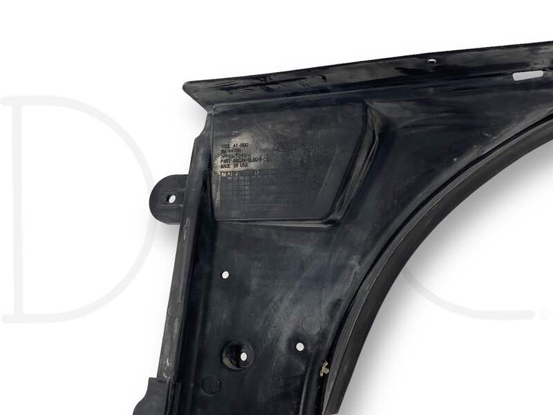 New OEM Genuine Ford Radiator Fan Shroud 2011-2016 F250 New OEM Genuine Ford Radiator Fan Shroud 2011-2016 F250