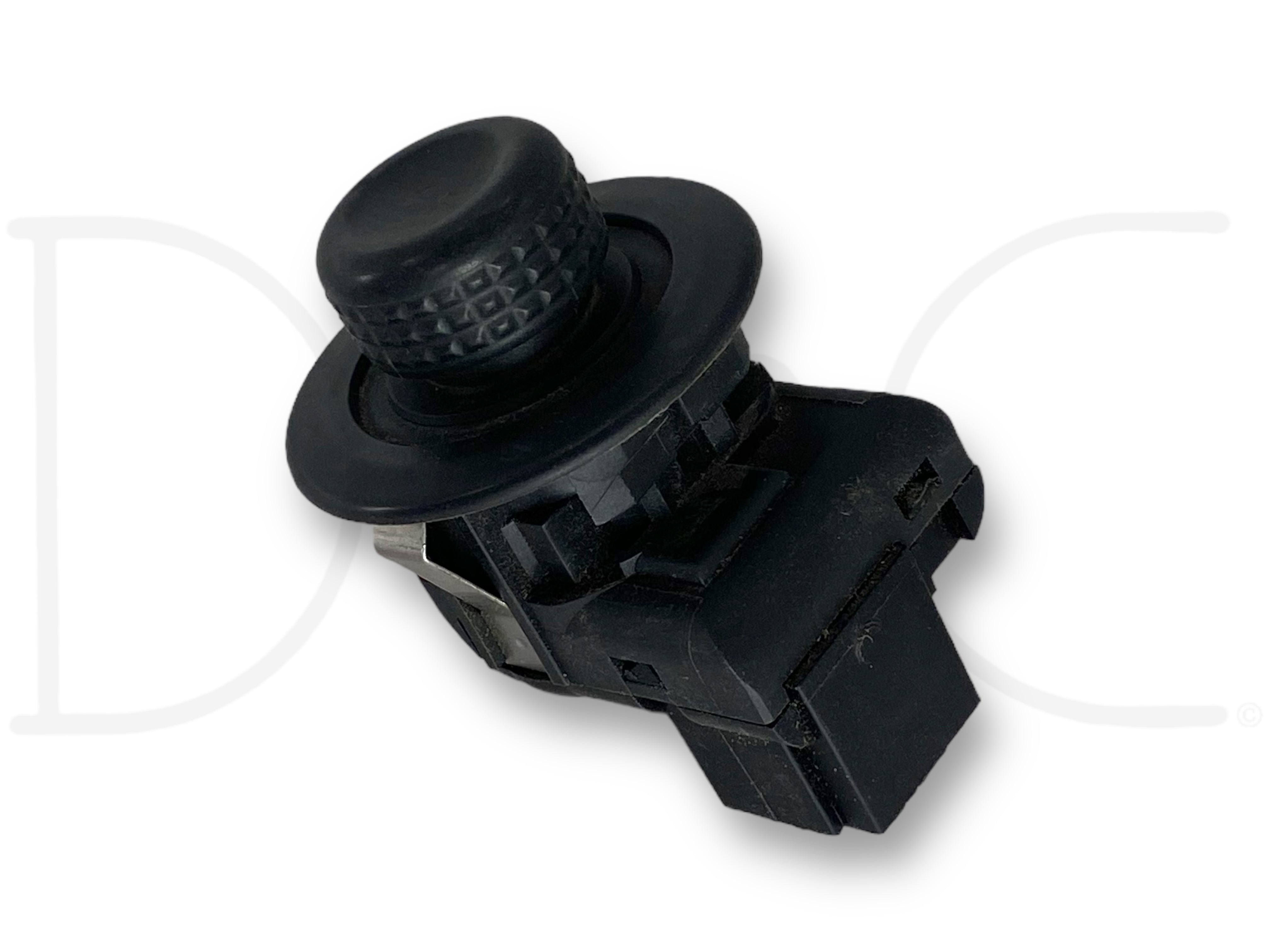 Driver Door Power Mirror Control Switch For 2008-2016 Ford Super Duty F250 F350 – 9L3T-17B676-AA