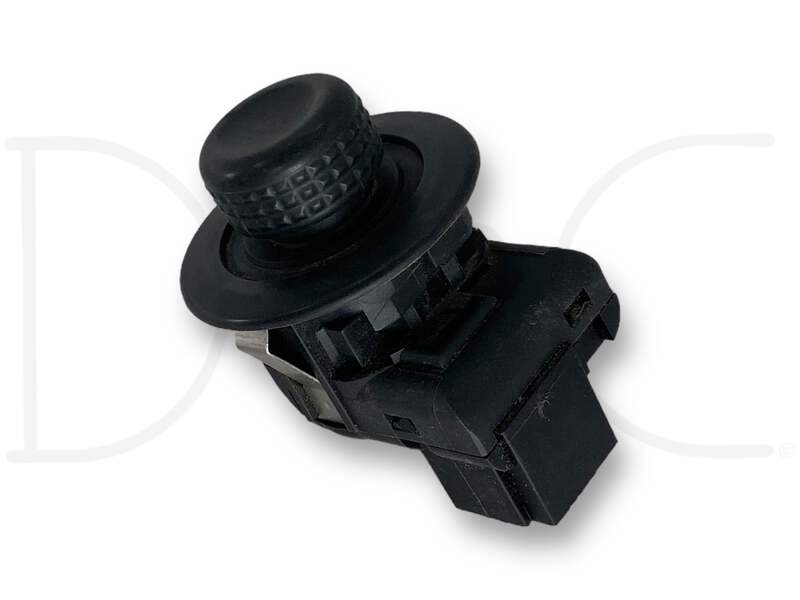 Driver Door Power Mirror Control Switch For 2008-2016 Ford Super Duty F250 F350 – 9L3T-17B676-AA
