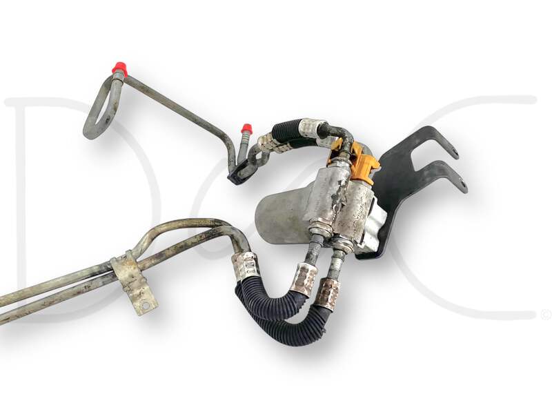 Raybestos Transmission Cooling Line Filter For Ford 5R110W TorqShift (2007-2010) - 515197