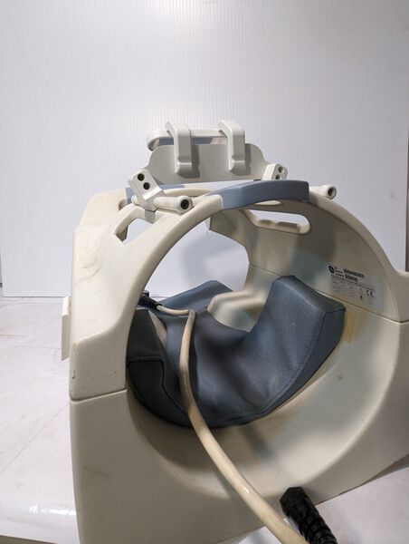 GE 2293668-2 Neurovascular Array Coil (Receive Only) MRI