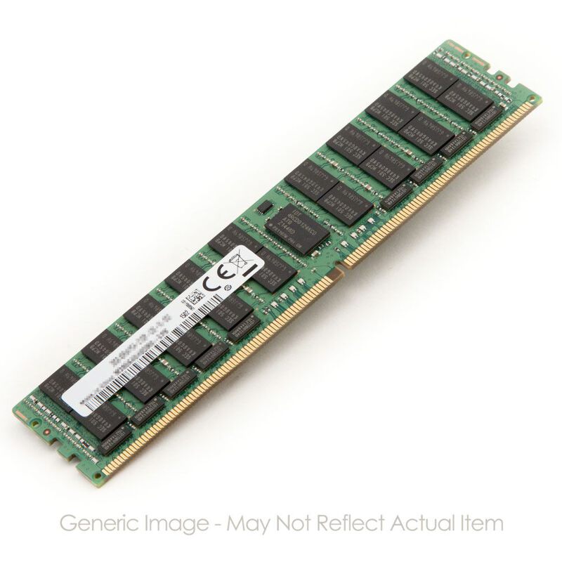 64GB DDR4 2400MHz Load Reduced Registered Quad Rank Memory