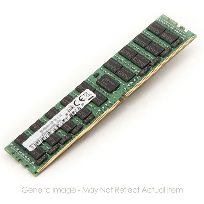 4GB DDR4 2400MHz Unbuffered Single Rank Memory