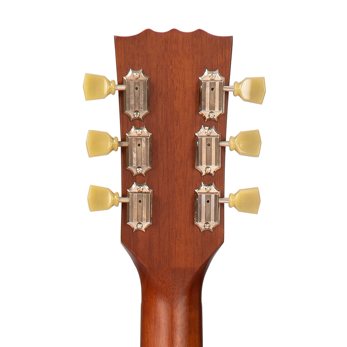 Vintage V180VSB Historic Series Parlour Acoustic Guitar