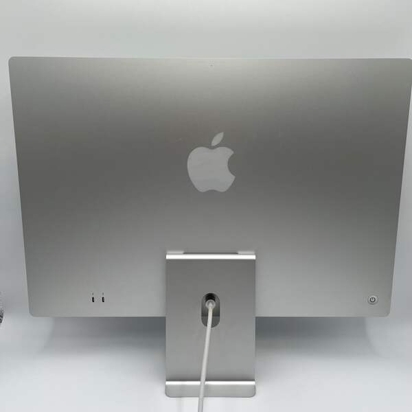 Apple iMac 24-inch M1 2021 - Used - White - 256GB SSD - 8GB RAM | eBay