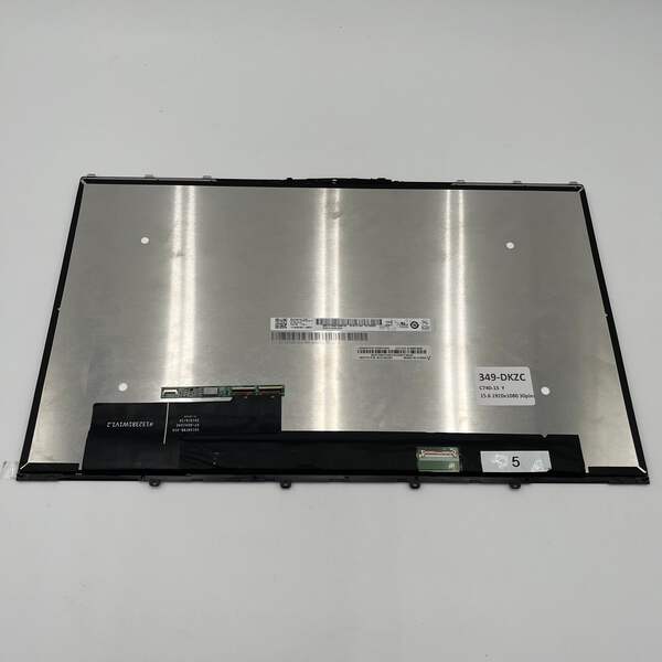 Lenovo Yoga C740-15IML Replacement LCD Black New Open Box | eBay