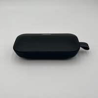 Bose SoundLink Flex Portable Bluetooth Speaker Black 442591 | eBay