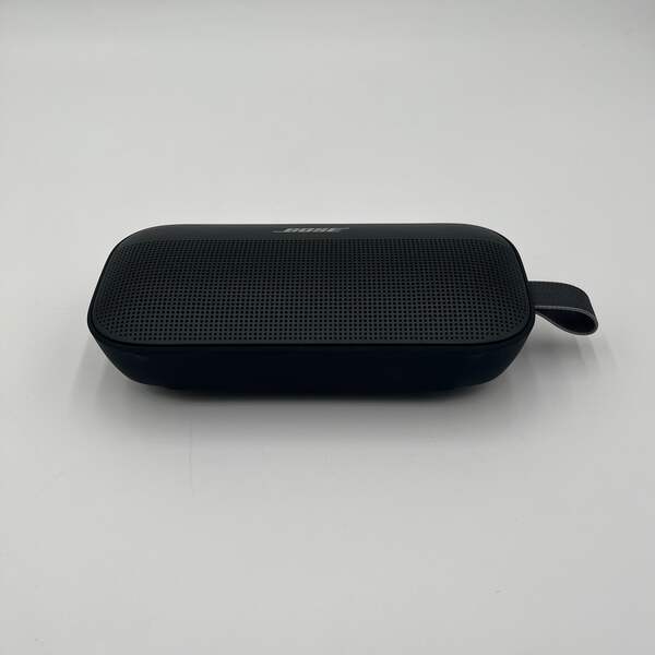 Bose SoundLink Flex Portable Bluetooth Speaker Black 442591 | eBay