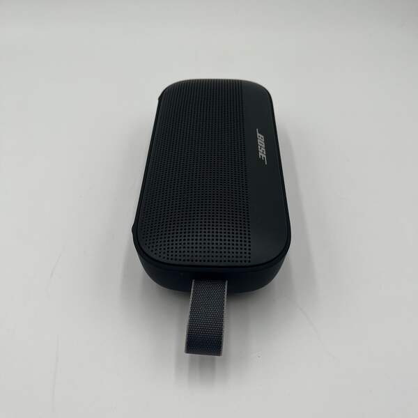 Bose SoundLink Flex Portable Bluetooth Speaker Black 442591 | eBay