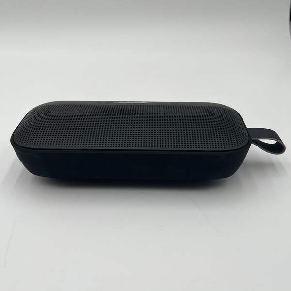 Bose SoundLink Flex Portable Bluetooth Speaker Black 442591 | eBay