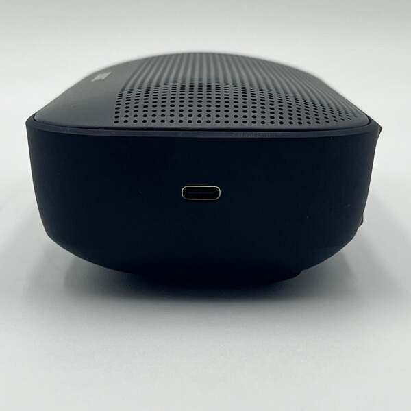Bose SoundLink Flex Portable Bluetooth Speaker Black 442591 | eBay