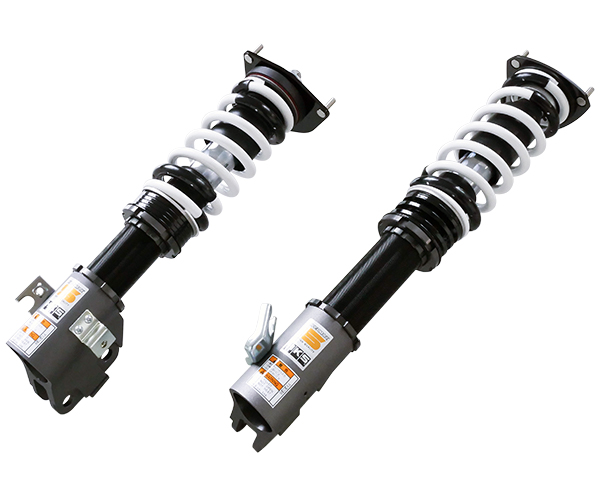 HKS HIPERMAX S Full Coilover Kit WRX/STI 15-21 | 80300-AF009