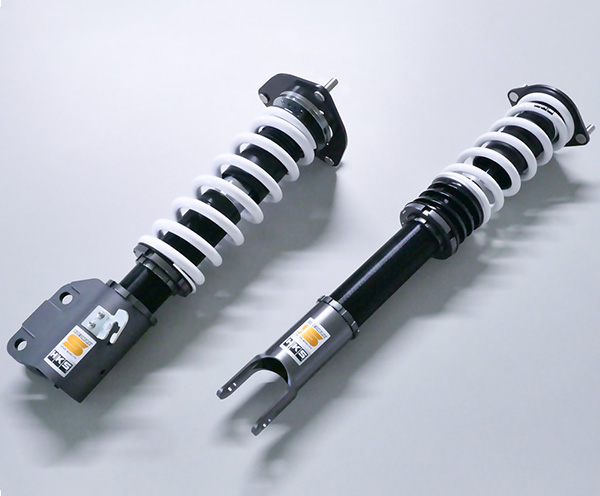 HKS HIPERMAX S Coilovers (Mitsubishi EVO VIII / IX CT9A) | eBay