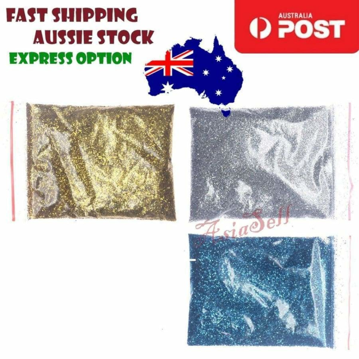 Art /& Crafts Card Making 5g Imitation Gold Metal Leaf Flake for Decoration etc.
