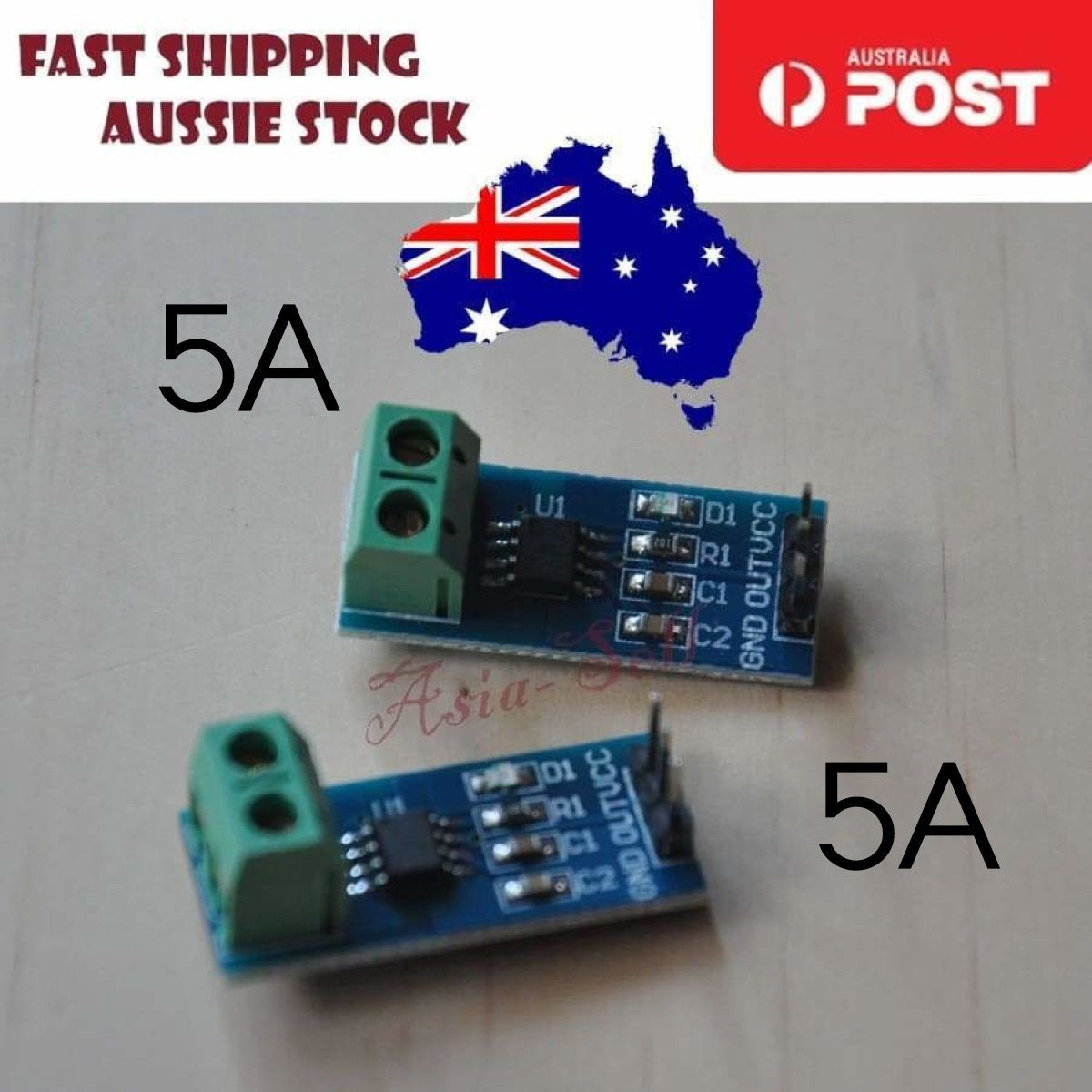 US Stock 6-36VDC PNP NO 3 Wires 20mm Inductive Detection Sensor Proximity Switch