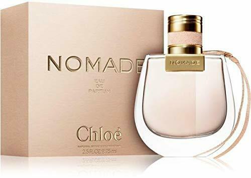 chloe eau de parfum 2.5 oz