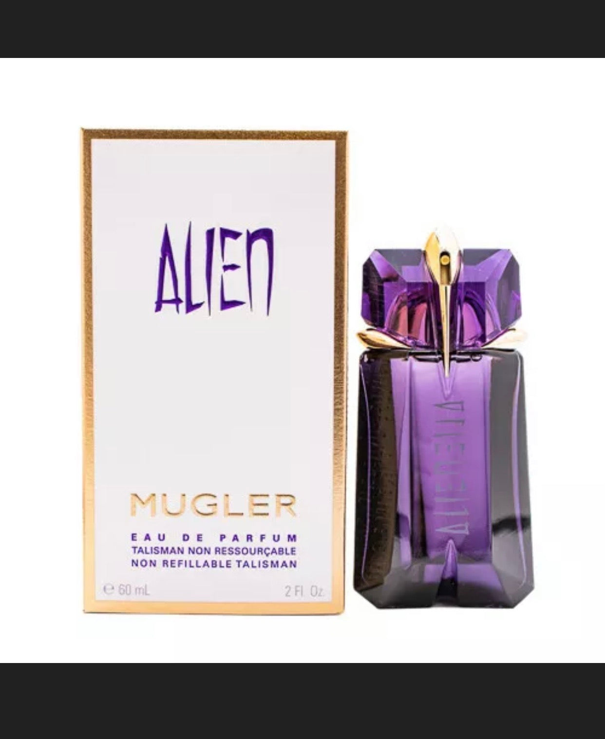 alien mugler refillable talisman