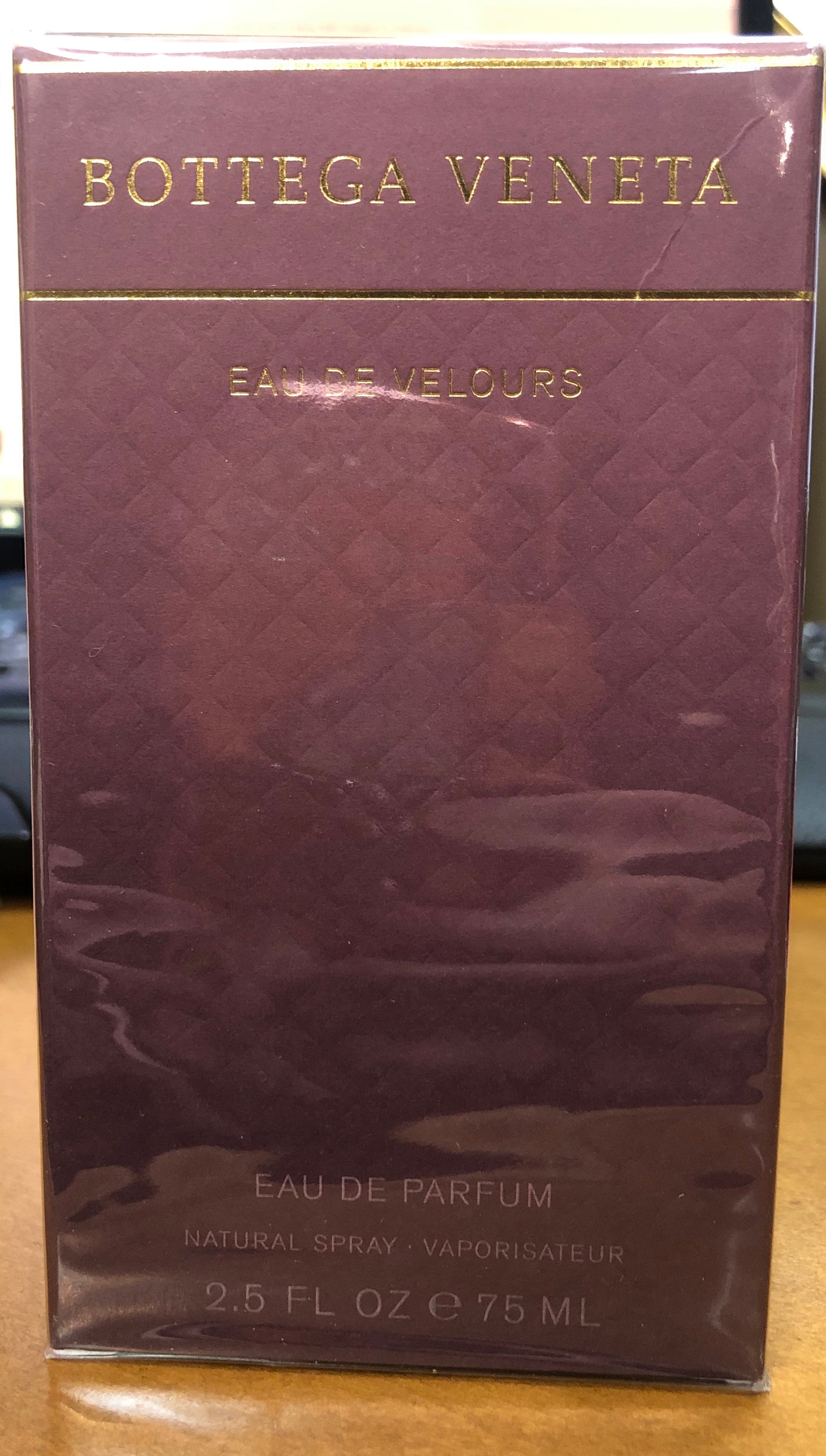 bottega veneta 75ml