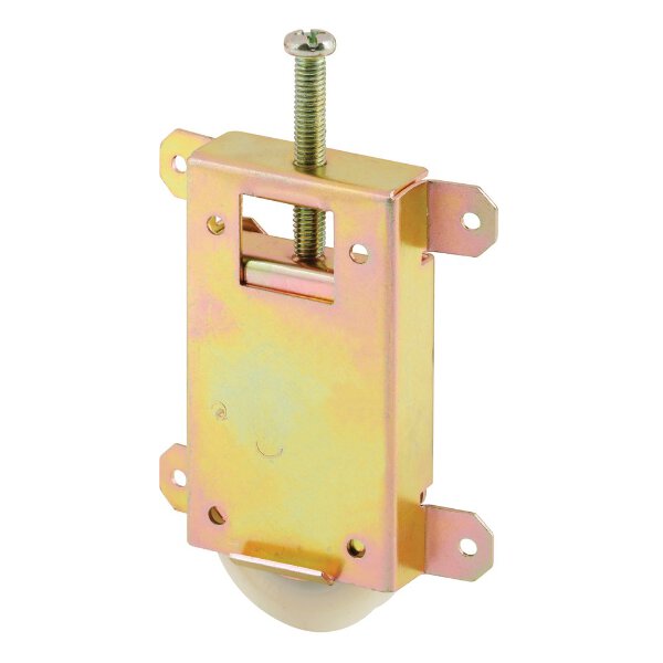 New 8 Contractors Wardrobe Roller Assembly For Closet Doors 8 Pecs
