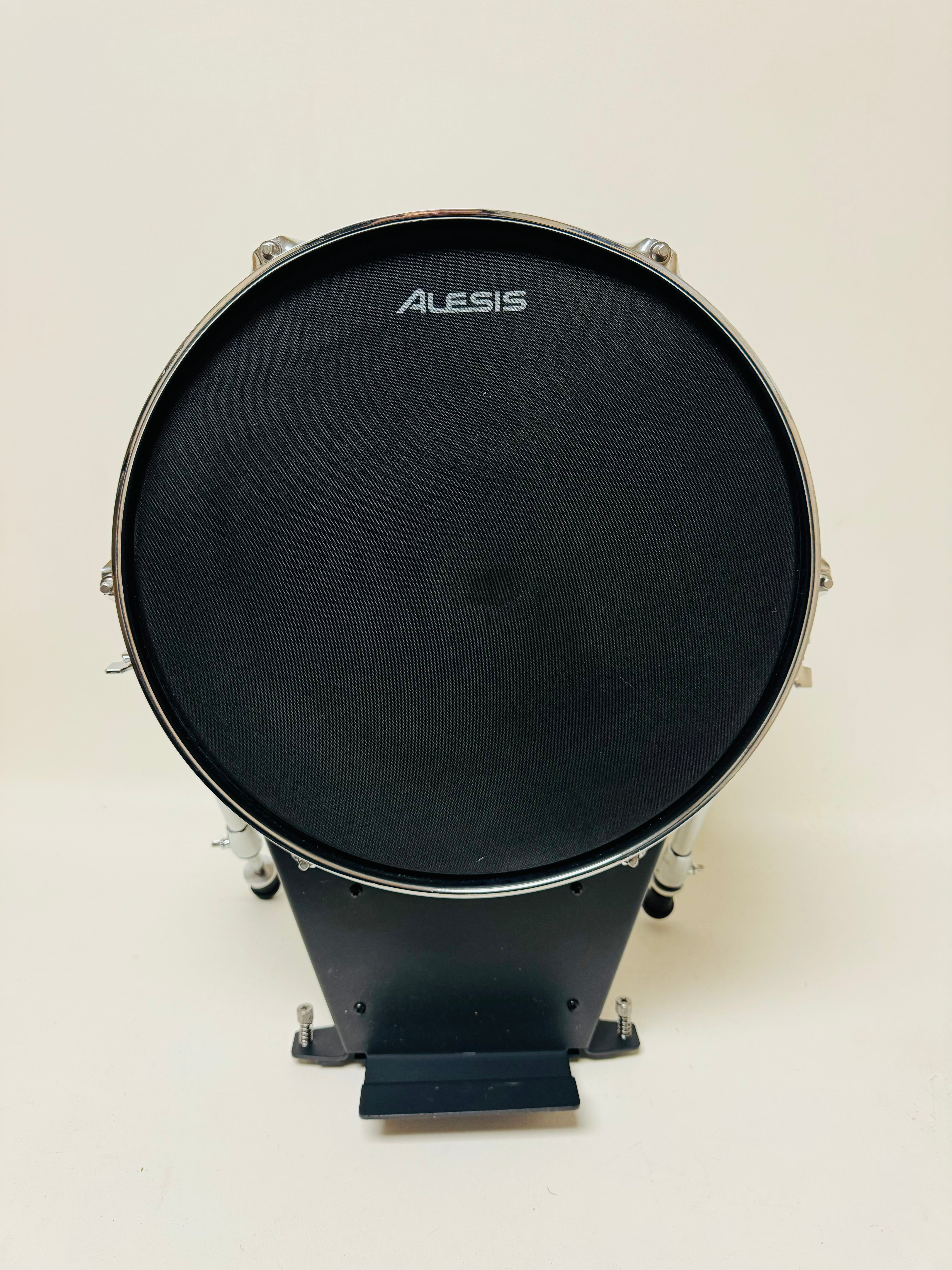 Alesis Strike Pro Bass Kick Drum 14” Mesh Pad | eBay