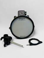 美品 Roland PDX-8 現行 スネア タム ホルダー ⑤ Amazon.com: Roland PDX-8 Electronic V-Drum Pad, 8-Inch