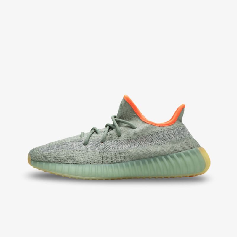 スニーカー adidas Yeezy Boost 350 V2 'Desert Sage' 2020 SS 20 FX9035 Men's) adidas Yeezy Boost 350 V2 'Desert Sage' (2020) FX9035