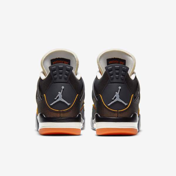 Women's) Air Jordan 4 Retro SE 'Starfish' (2020) CW7183-100