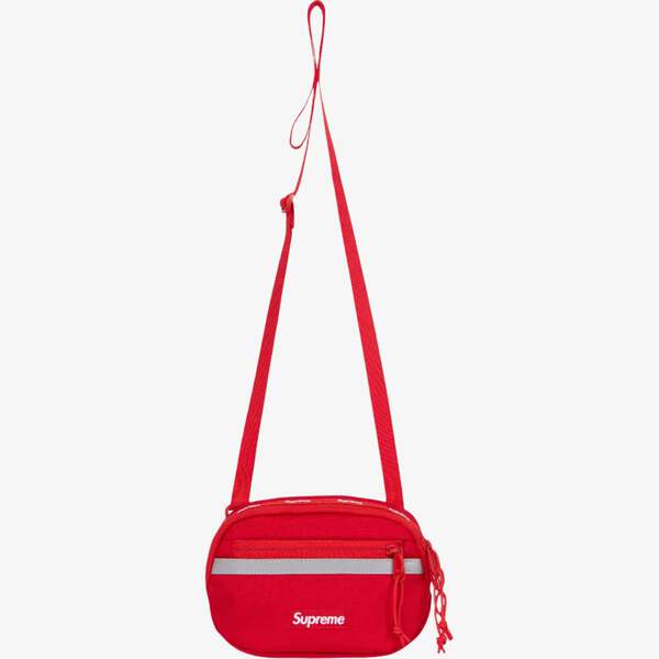 Supreme | Mini Messenger Bag - UG.SHAFT