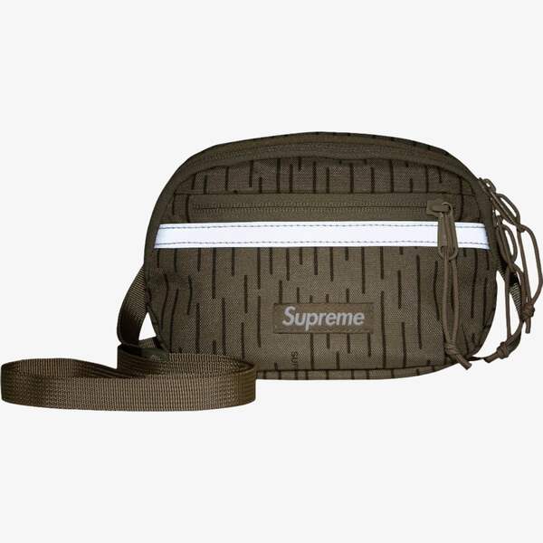 【初回限定お試し価格】 Side Mini Supreme Bag eBay | (FW24) Raindrop Tan バッグ