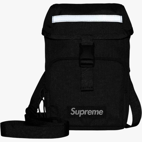 【SALE／10%OFF Supreme eBay | (FW24) Black Bag Camera バッグ