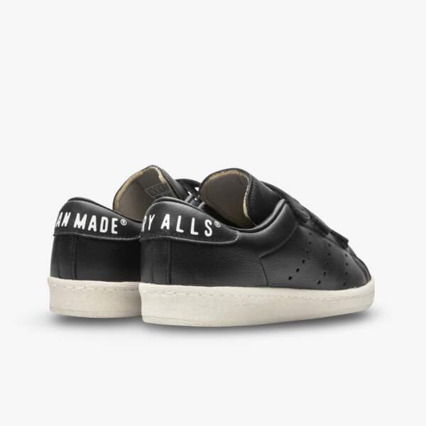Men's) adidas UNOFCL Master HM x Human Made 'Core Black