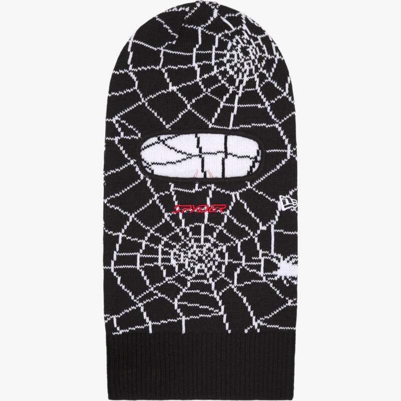ブ*ー様 Supreme®/Spyder®/New Era® Balaclava Supreme x Spyder x New Era Balaclava Black (FW24) | eBay