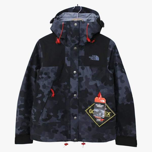 Vintage North Face Mountain Guide 3Dブラック North Face Mountain Guide Jacket | eBay