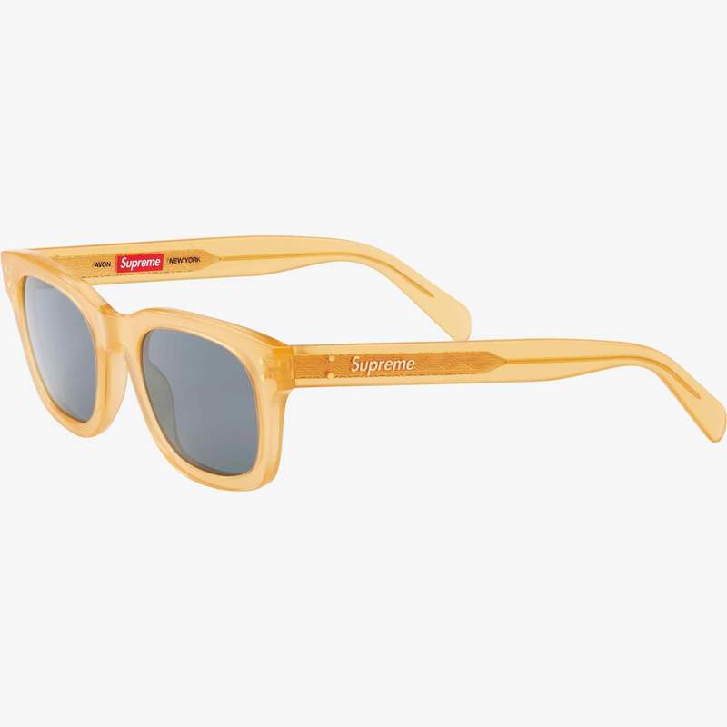 Supreme Avon Sunglasses Gold サングラス 51659.png?width=800&etag=