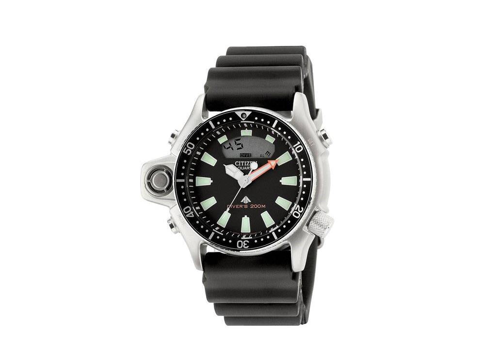 Reloj citizen 2024 promaster aqualand