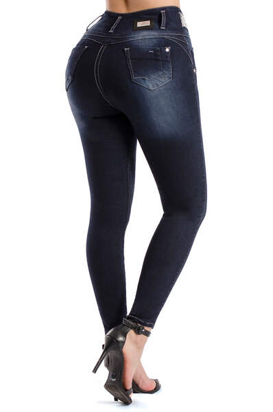 Verox Jeans – Jeans Colombianos Levanta cola