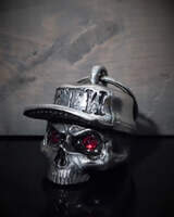 BB-107 FTW Skull Hat Diamond Bell | eBay