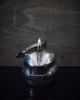 BB-107 FTW Skull Hat Diamond Bell | eBay