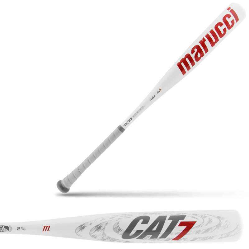 Marucci Cat7 5 2 5 8 Usssa Baseball Bat Msbc75 Ebay