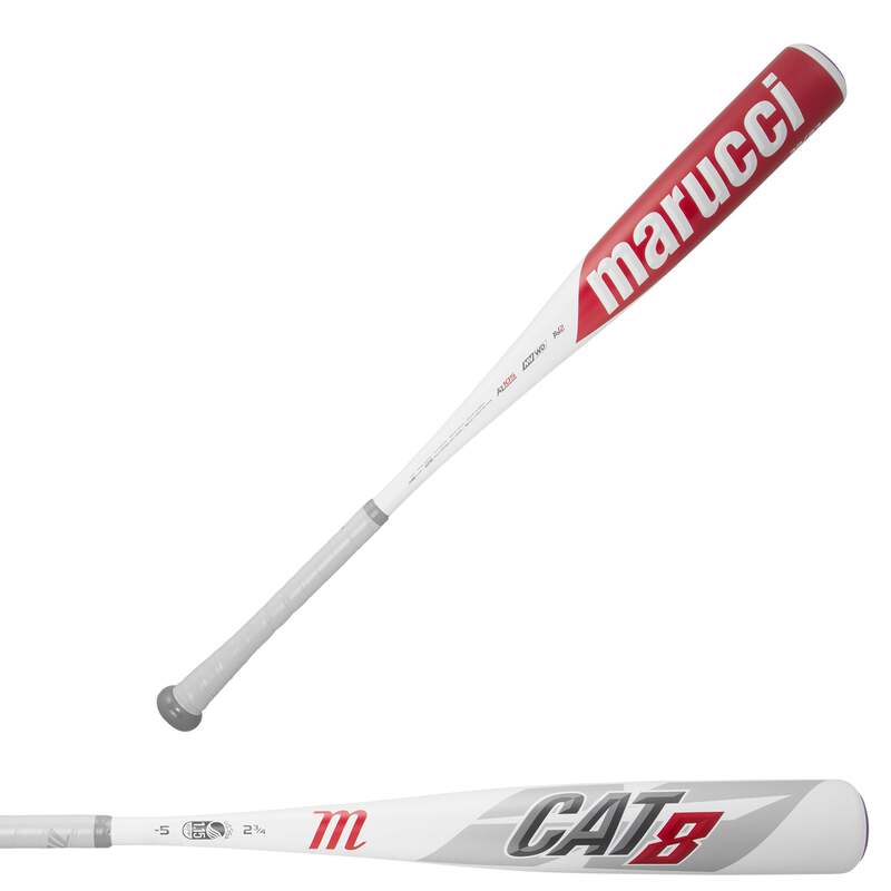 Marucci Cat8 5 2 3 4 Usssa Baseball Bat Msbc85 Ebay