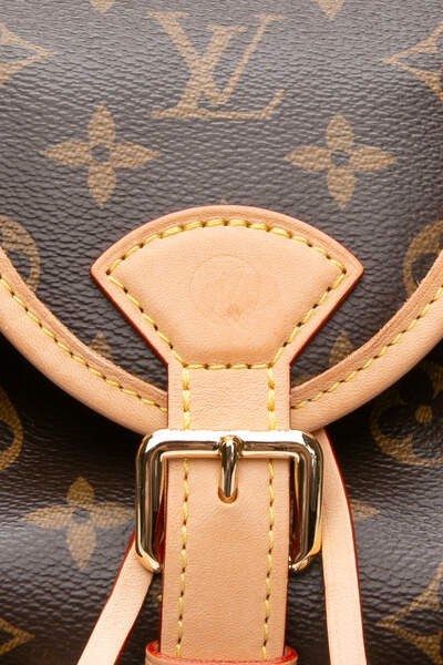 【LOUIS VUITTON】ルイ ヴィトン Excursion PM バックパック LOUIS VUITTON Excursion PM Backpack - POIZON