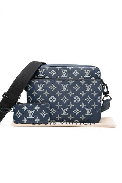 ジ*ー様 LOUIS VUITTON トートバッグ ネイビー 5136_0.jpeg?etag=eAmREGif1j%