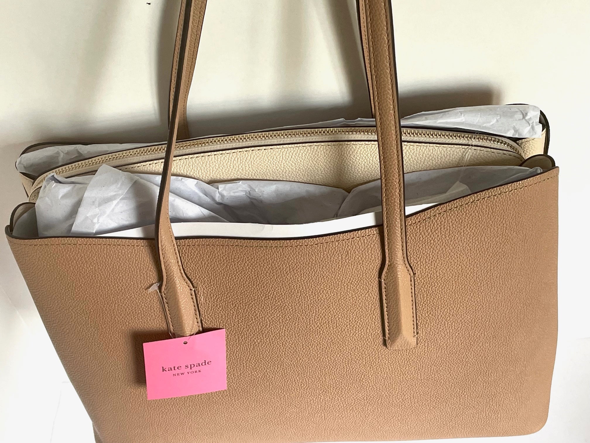 Margaux 2025 work tote