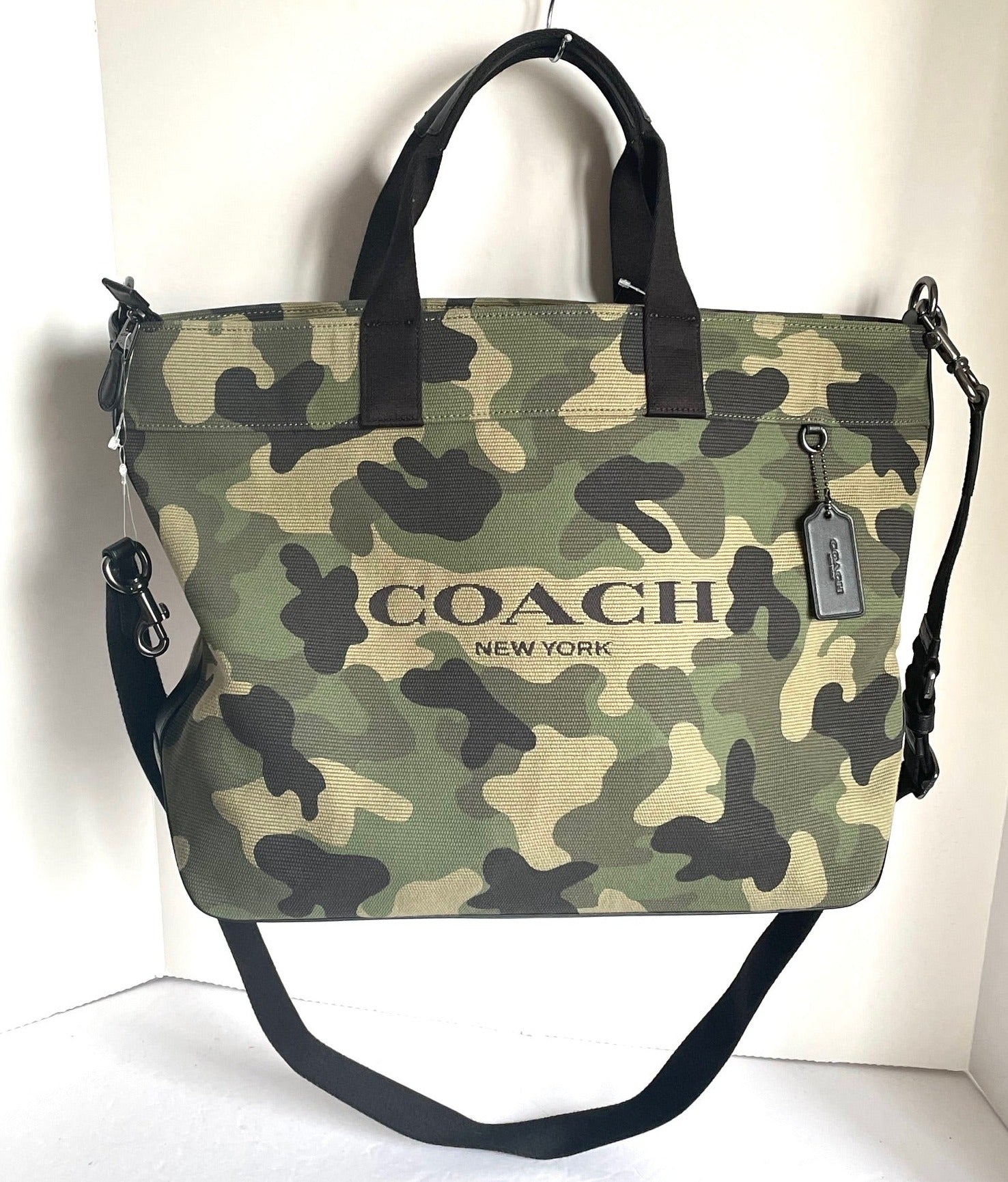 バッグ CHALLENGER MILITARY CUSTOM TOTE BAG CHALLENGER チャレンジャー 通販 19SS MILITARY CUSTOM TOTE BAG